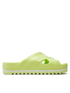 Converse Klapki Chuck Taylor All Star Lounge Sandal Lite Cx A07583C Żółty - Klapki i japonki damskie - miniaturka - grafika 1