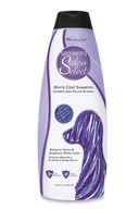 Szampony i odżywki dla psów - SynergyLabs Groomer\'s Salon Select White Coat / Szampon wybielający 544ml - miniaturka - grafika 1