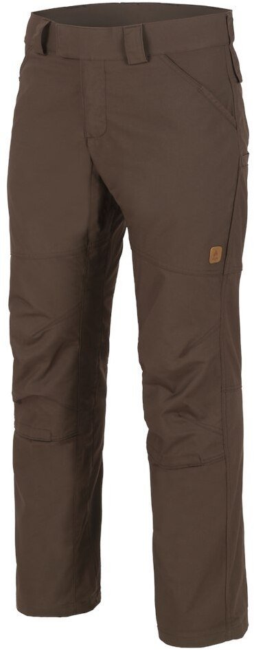 Helikon-Tex Spodnie WOODSMAN® - Earth Brown