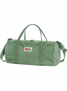 Torba podróżna Fjallraven Vardag Duffel 30 patina green - Torby podróżne - miniaturka - grafika 1