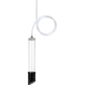 Pozostałe akcesoria do akwarium - AniOne Odmulacz 23 cm, 1,6 m - miniaturka - grafika 1