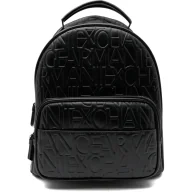 Plecaki - Armani Exchange Plecak - miniaturka - grafika 1
