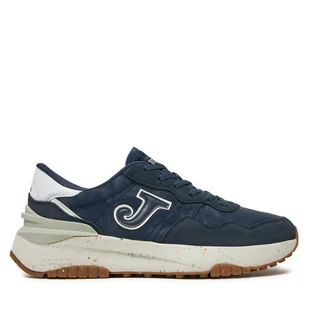 Sneakersy Joma C.367 C367W2403 Granatowy - Sneakersy męskie - miniaturka - grafika 1