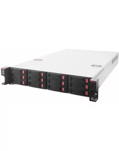 SilverStone ! silverstone technology SilverStone SST-RM22-312 drive housing - Akcesoria do komputerów stacjonarnych - miniaturka - grafika 1