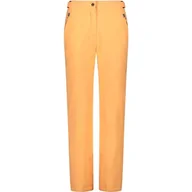 Spodnie narciarskie - CMP - Spodnie narciarskie damskie, Melon, 42 - miniaturka - grafika 1