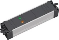 Gniazdka elektryczne - Bachmann BACHMANN STEP ALU 1xGVS GST18 - miniaturka - grafika 1