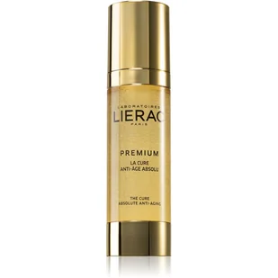 Lierac Premium intensywna kuracja przeciw oznakom starzenia 30 ml - Kremy do twarzy - miniaturka - grafika 1