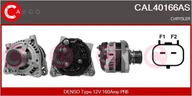 Alternatory - Alternator Casco - Alternatory CAL40166AS - miniaturka - grafika 1