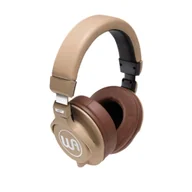 Słuchawki - Warm Audio WA-HRT Brązowy - miniaturka - grafika 1