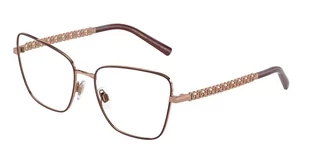 Okulary korekcyjne Dolce & Gabbana DG 1346 1333 - Okulary korekcyjne, oprawki, szkła - miniaturka - grafika 1
