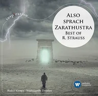 Muzyka klasyczna - Also Sprach Zarathustra Best Of Richard Strauss Tortelier Staatskapelle Dresden) CD) Lucia Popp Staatskapelle Dresden Klaus Tennstedt - miniaturka - grafika 1