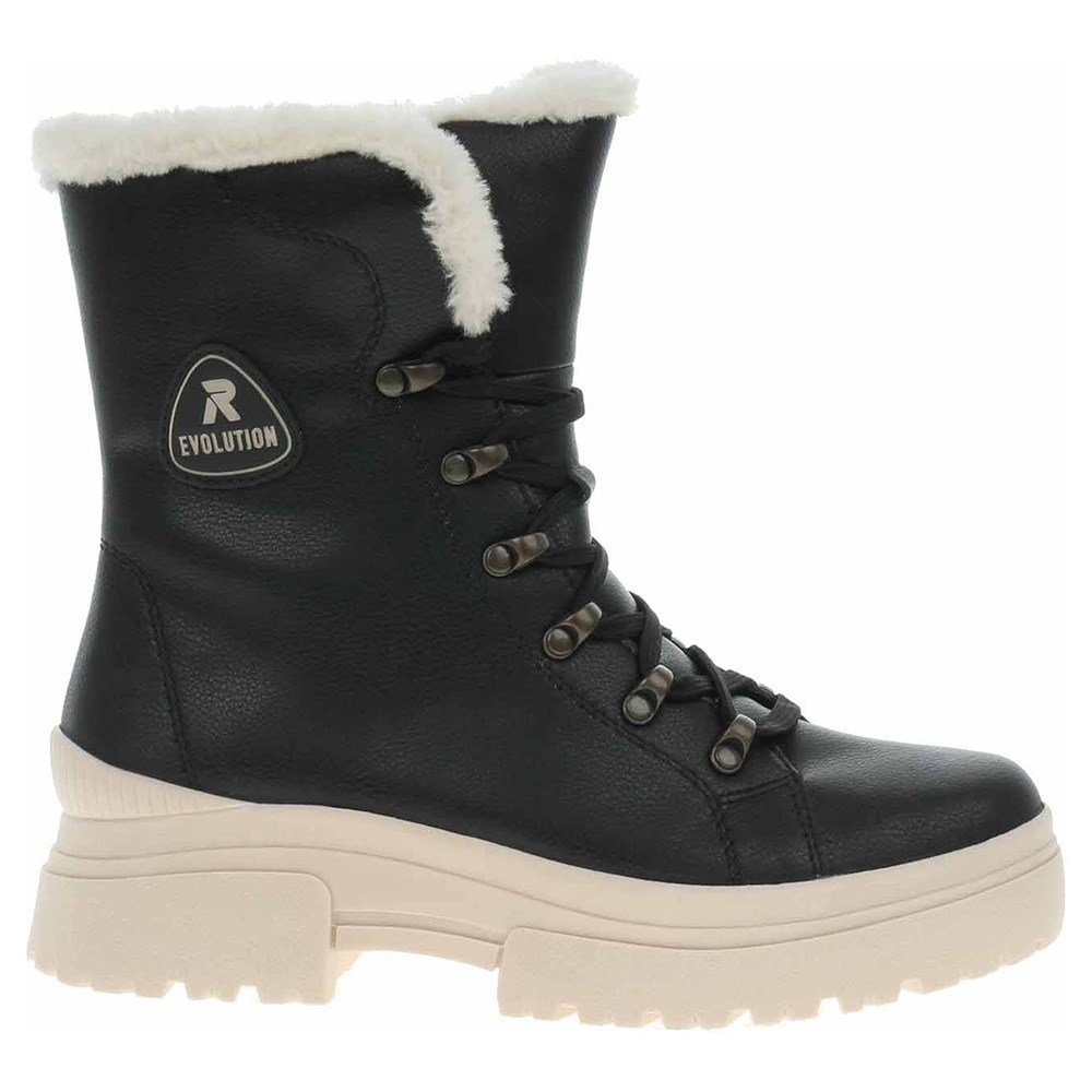 Buty Rieker W037200