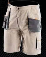 Odzież robocza - Neo Krótkie spodenki Summer, rozmiar LD/54 81-330-LD - miniaturka - grafika 1