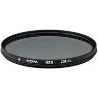 Filtry fotograficzne - Hoya UX II CIR-PL 67mm filtr polaryzacyjny - miniaturka - grafika 1