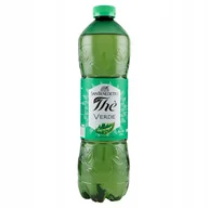 Herbata - Napój herbaciany San Benedetto o smaku zielonej herbaty i kaktusa 1500 ml - miniaturka - grafika 1