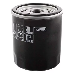 febi bilstein Oryginalne febi Bilstein filtr oleju 1 X oleju febi 49661 49661 - Filtry oleju - miniaturka - grafika 1