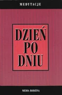 Rozwój osobisty - Dzień po dniu - miniaturka - grafika 1