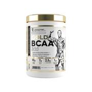 Aminokwasy - KEVIN LEVRONE Gold BCAA 2:1:1 - 375g - Cherry Ice - Aminokwasy - miniaturka - grafika 1