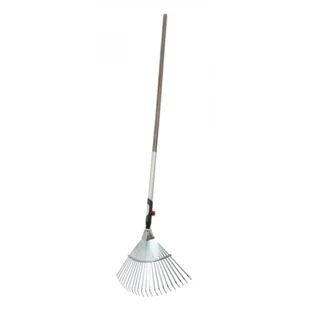 GARDENA 3022-20 Grabie wachlarzowe z trzonkiem 130cm 3022-20 - Pozostałe narzędzia ogrodowe - miniaturka - grafika 1