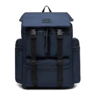 Plecaki - G-STAR RAW GSR-B-002-07 Granatowy - miniaturka - grafika 1