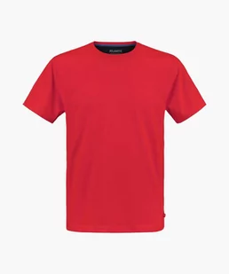 T-shirt z krótkim rękawem Atlantic - Piżamy męskie - miniaturka - grafika 1