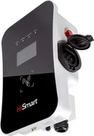 Ładowarki do samochodów elektrycznych - Ładowarka Hismart EV200092 22kW Type 2 - miniaturka - grafika 1