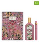 Zestawy perfum damskich - Gucci 2-częściowy zestaw "Flora" - miniaturka - grafika 1