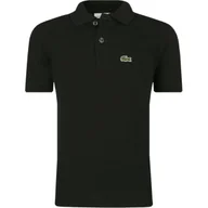 Koszulki dla chłopców - Lacoste Polo Regular Fit - miniaturka - grafika 1
