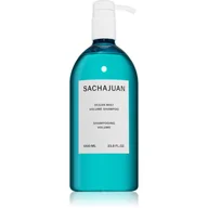 Szampony do włosów - Sachajuan Ocean Mist Volume Shampoo szampon na objętość dla efektu plażowego 990 ml - miniaturka - grafika 1