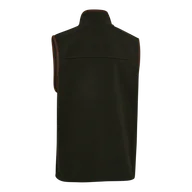 Odzież taktyczna i umundurowanie - Deerhunter kamizelka polarowa Cumbria 4637-367 - miniaturka - grafika 1