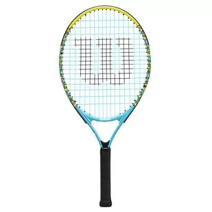 Rakieta tenisowa dziecięca Wilson Minions 2.0 JR. 23 - Tenis ziemny - miniaturka - grafika 1