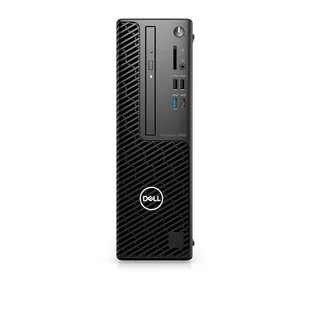 Komputer DELL Precision 3460 SFF i7-14700 32GB 512GB + 1TB SSD T1000  W11P 3YPS - Zestawy komputerowe - miniaturka - grafika 1