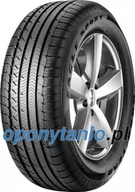 Opony całoroczne - Goodyear Eagle Sport All-Season 265/50R19 110W - miniaturka - grafika 1