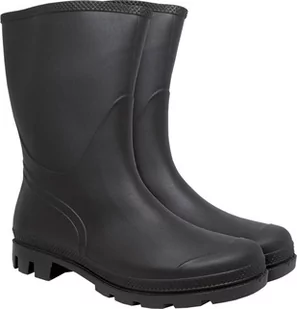 Buty zawodowe - M&C® kolor czarny roz.40 - Obuwie robocze - miniaturka - grafika 1