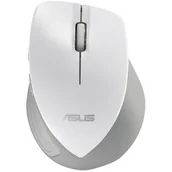 Myszki - Asus WT465 Optical Mouse Biała (90XB0090-BMU010/90XB0090-BMU050) - miniaturka - grafika 1