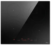 Płyty elektryczne do zabudowy - Elica Primis 604 BL 59cm - miniaturka - grafika 1