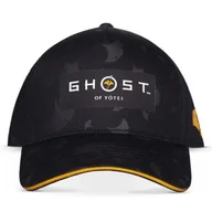 Gadżety dla graczy - Czapka DIFUZED Ghost of Yotei - miniaturka - grafika 1