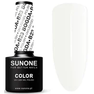 Lakiery hybrydowe - Sunone Lakiery hybrydowe 5ml B23 Bogda - miniaturka - grafika 1