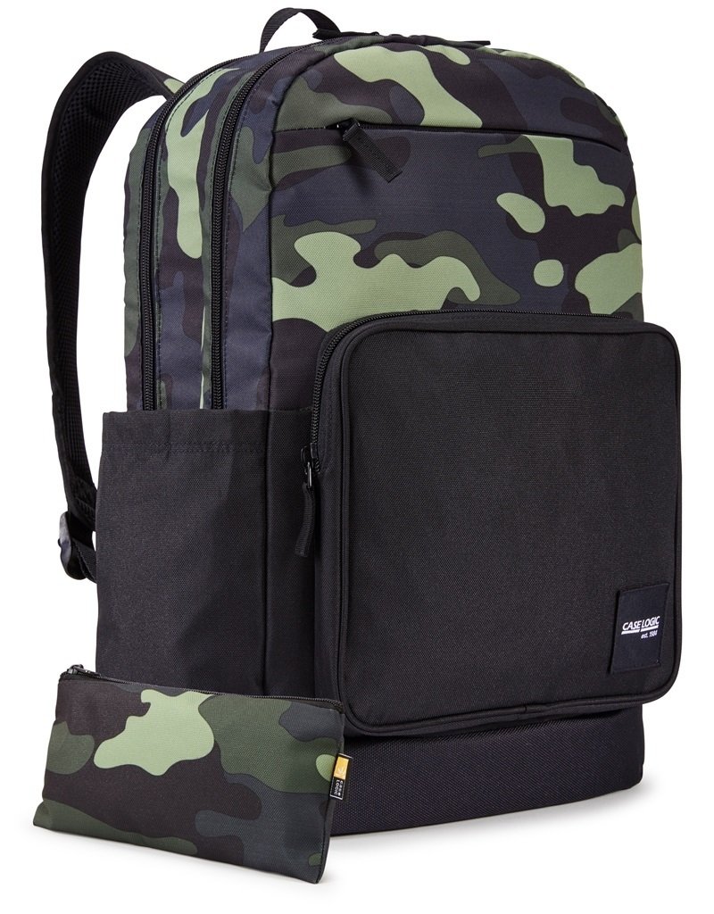 Plecak Query 29L Iguana/Camo