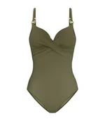 Stroje kąpielowe - Jednoczęściowy strój kąpielowy Triumph Summer Twist OWP-46C - miniaturka - grafika 1