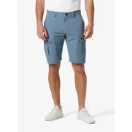 Odzież trekkingowa damska - Spodenki męskie Helly Hansen HH QD Cargo Shorts 11 - miniaturka - grafika 1