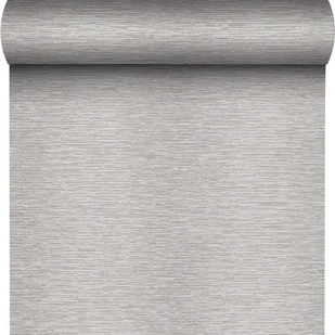 Tapeta Mor Alcor szara winylowa na flizelinie - Tapety - miniaturka - grafika 1