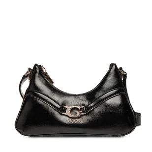 Torebka Guess Dea Mini HWTG79 93730 Czarny - Torebki damskie - miniaturka - grafika 1