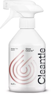 Cleantle Glass Cleaner2  płyn do mycia szyb, właściwości antypary 500ml - Kosmetyki samochodowe - miniaturka - grafika 1