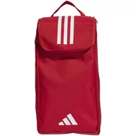 Torby sportowe - Torba adidas Tiro League (kolor Czerwony) - miniaturka - grafika 1