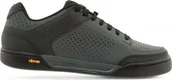 Buty rowerowe - Giro Buty męskie GIRO RIDDANCE dark shadow black roz.38 NEW - miniaturka - grafika 1