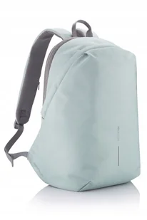 XD Design Plecak miejski antykradzieżowy XD Design Bobby Soft - green P705.797 - Plecaki - miniaturka - grafika 24