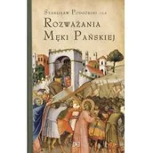 Religia i religioznawstwo - Rozważania Męki Pańskiej - miniaturka - grafika 1