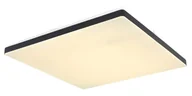 Lampy sufitowe - Globo Lighting 48025WSH - LED Ściemniany plafon LED/24W/230V Wi-Fi Tuya + pilot - miniaturka - grafika 1