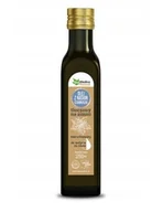 Suplementy naturalne - EkaMedica Olej z nasion Czarnuszki tłoczony na zimno, 250ml - miniaturka - grafika 1